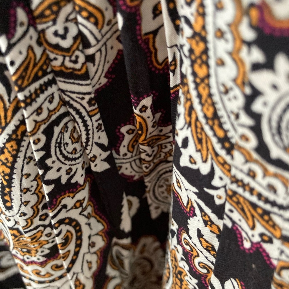 Anthropologie Mini Skirt - Picture 8 of 13